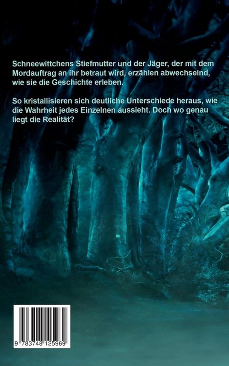 Produktbild: Schneewittchen und Ich