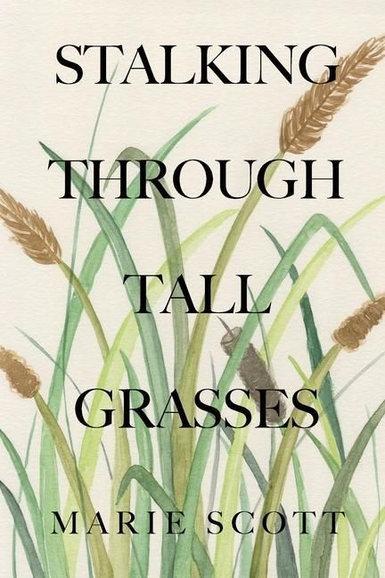 Produktbild: Stalking Through Tall Grasses