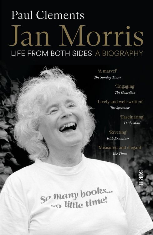 Produktbild: Jan Morris