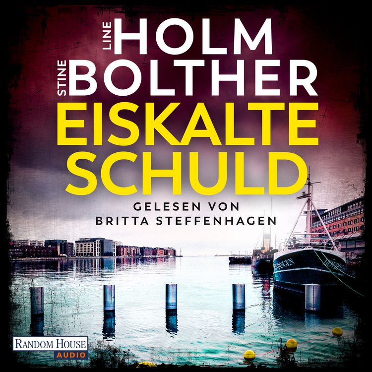 Produktbild: Eiskalte Schuld