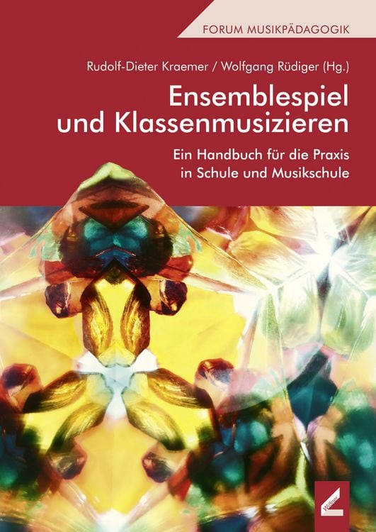 Produktbild: Ensemblespiel und Klassenmusizieren