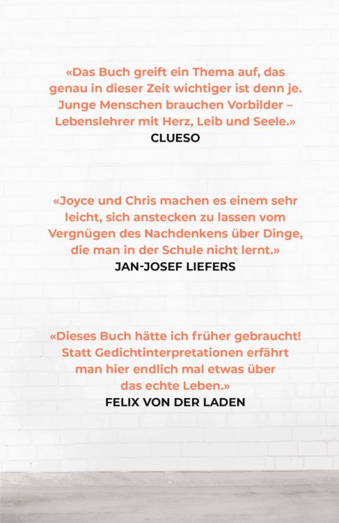 Produktbild: H&auml;tte ich das mal fr&uuml;her gewusst!