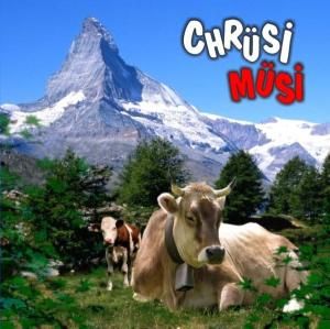 Produktbild: Chr&uuml;si M&uuml;si