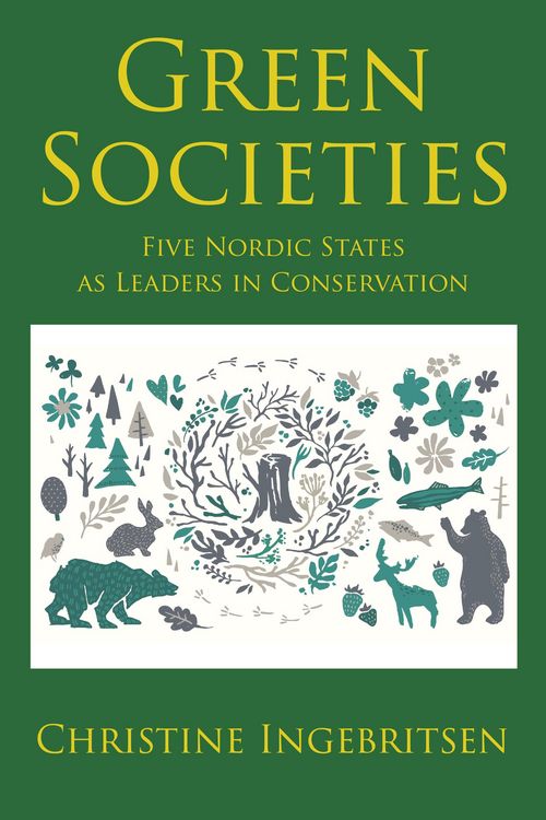 Produktbild: Green Societies