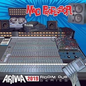 Produktbild: Ariwa 2019 Riddim And Dub Series