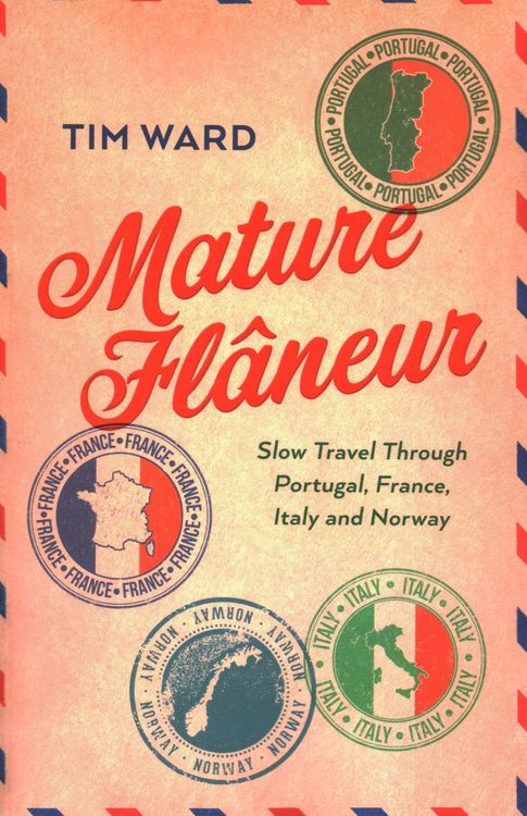 Produktbild: Mature Flaneur