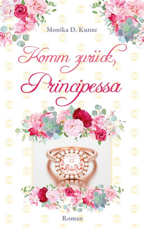 Produktbild: Komm zur&uuml;ck, Principessa