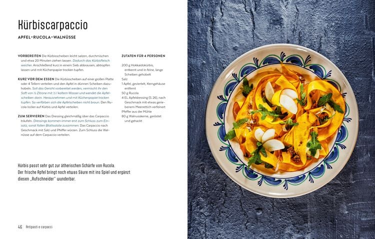 Produktbild: La Cucina con Amore