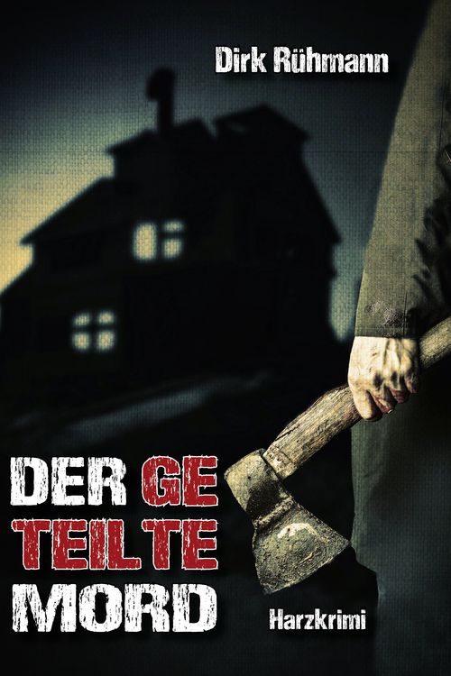 Produktbild: Der geteilte Mord
