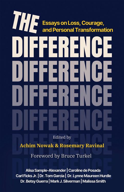 Produktbild: The Difference