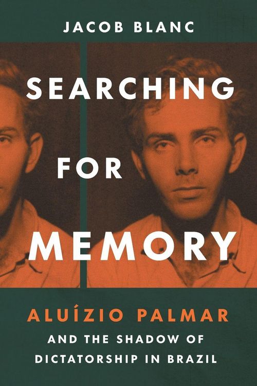 Produktbild: Searching for Memory