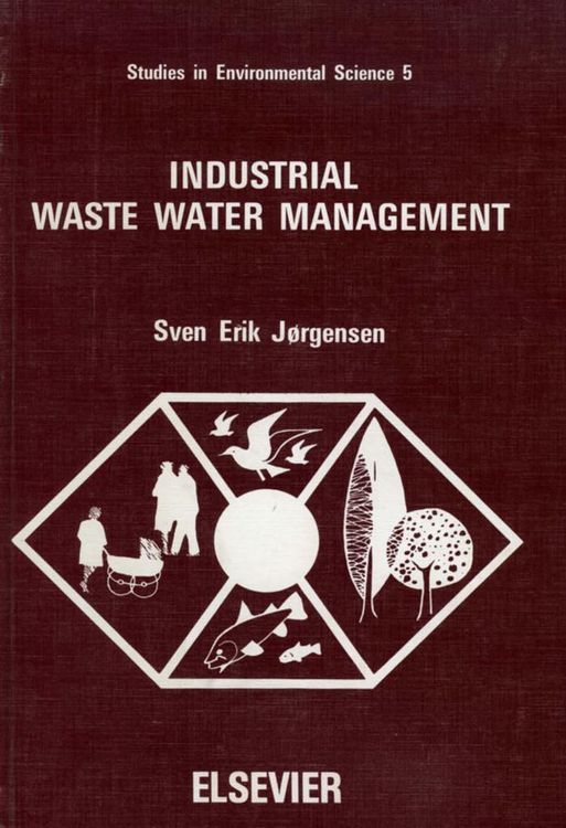 Produktbild: Industrial Waste Water Management