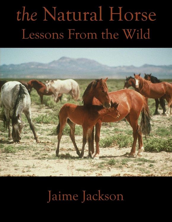 Produktbild: The Natural Horse