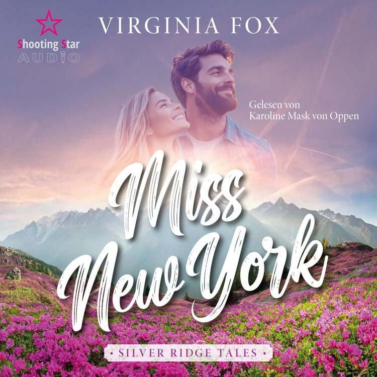 Produktbild: Miss New York