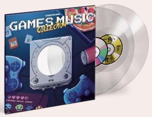 Produktbild: The Essential Games Music Collection