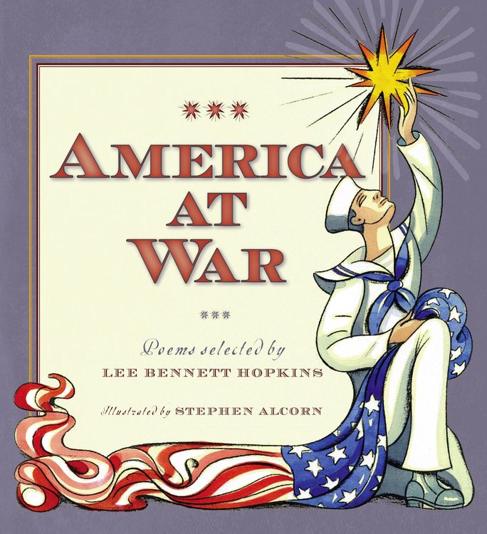 Produktbild: America at War