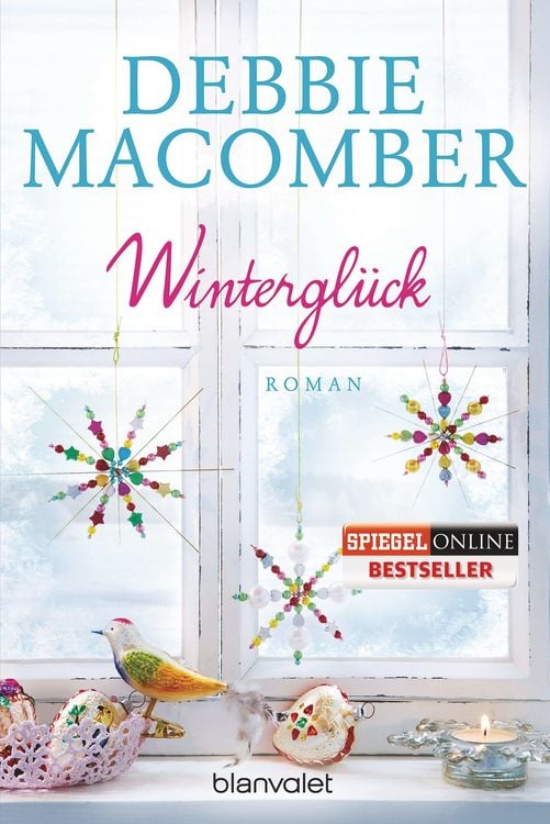 Produktbild: Wintergl&uuml;ck