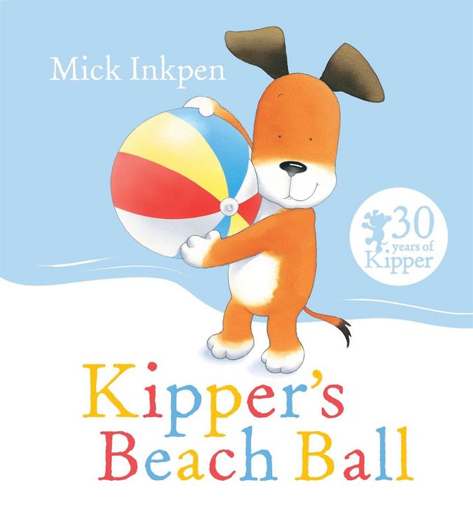 Produktbild: Kipper's Beach Ball
