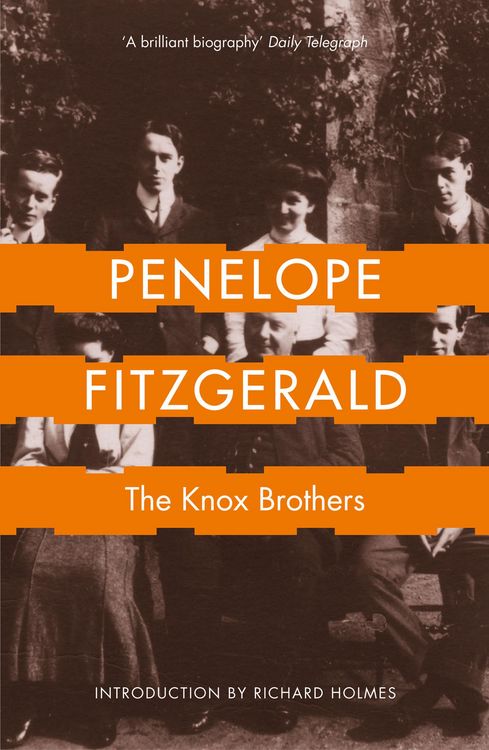 Produktbild: The Knox Brothers