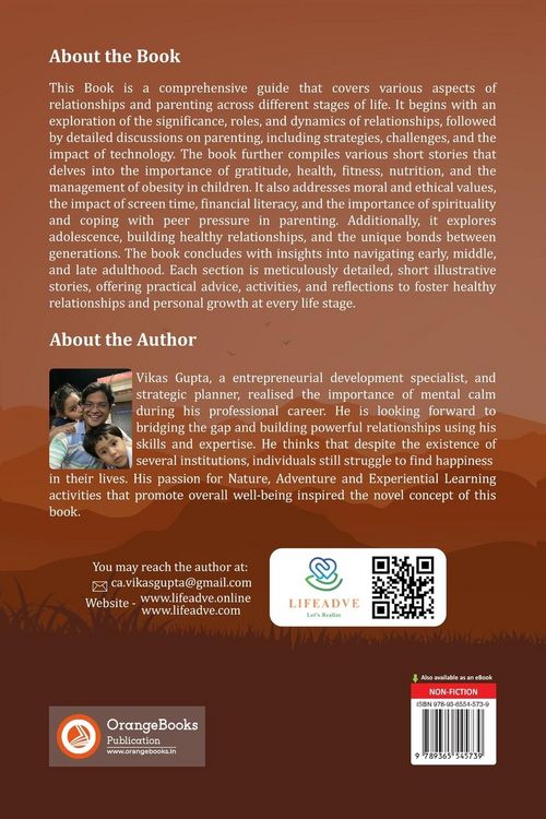 Produktbild: Life's Journey