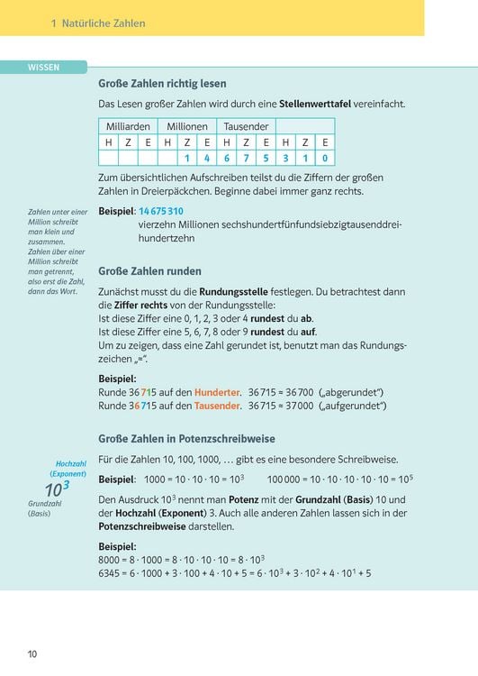 Produktbild: Klett KomplettTrainer Gymnasium Mathematik 5. Klasse