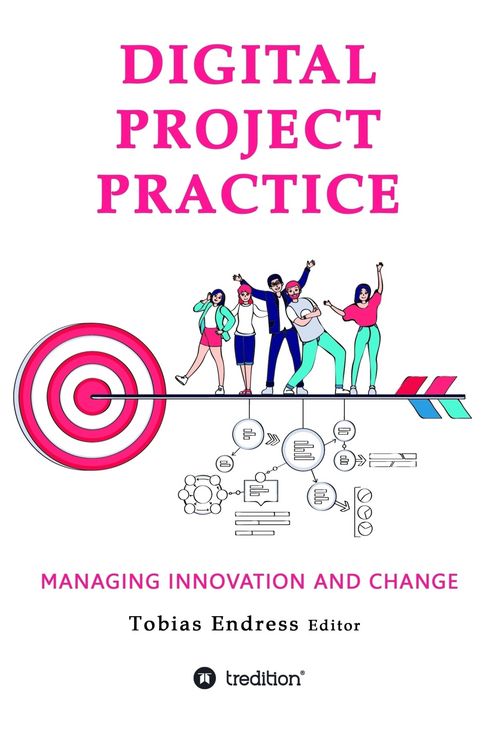 Produktbild: Digital Project Practice