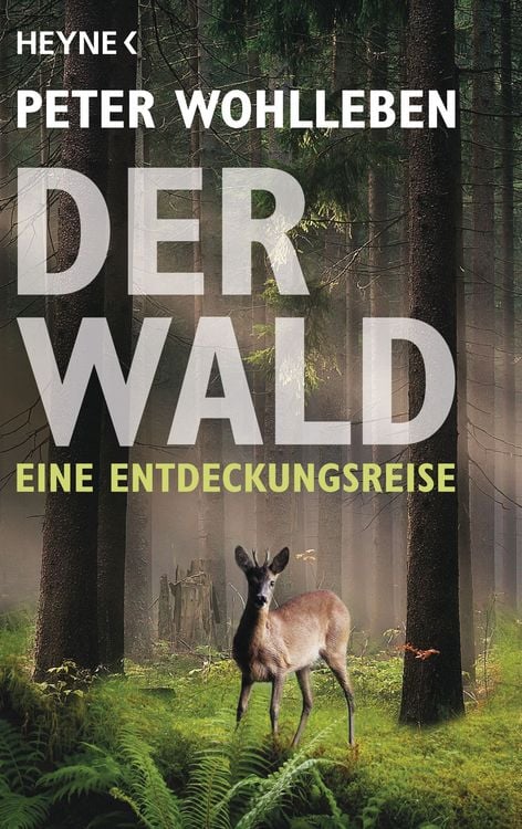 Produktbild: Der Wald