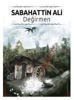 Produktbild: Degirmen
