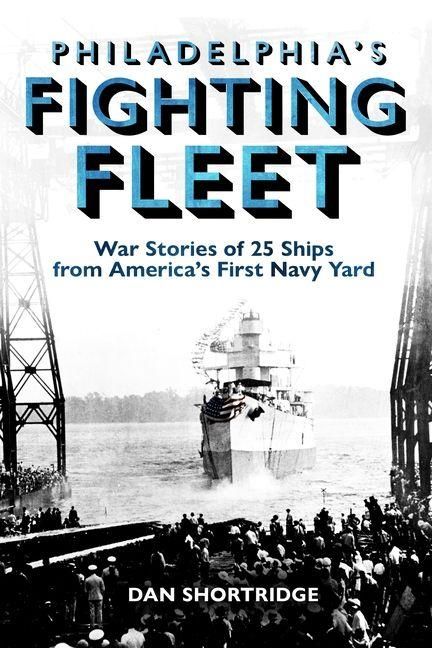 Produktbild: Philadelphia's Fighting Fleet