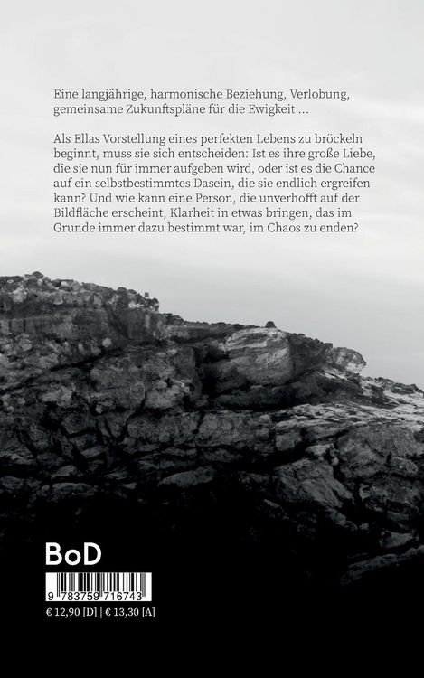 Produktbild: Zur grauen Stunde