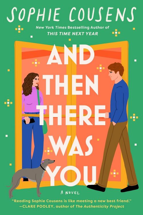 Produktbild: And Then There Was You