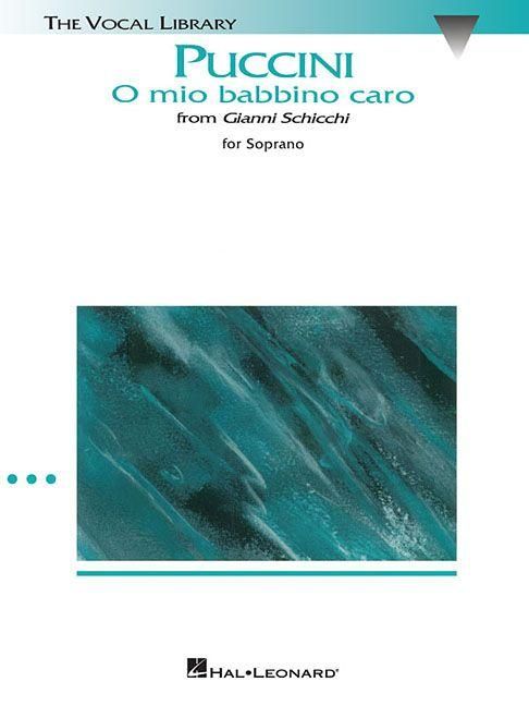 Produktbild: O Mio Babbino Caro (from Gianni Schicchi)