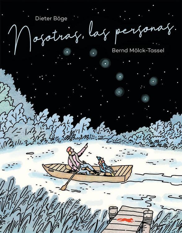 Produktbild: Nosotras, las personas