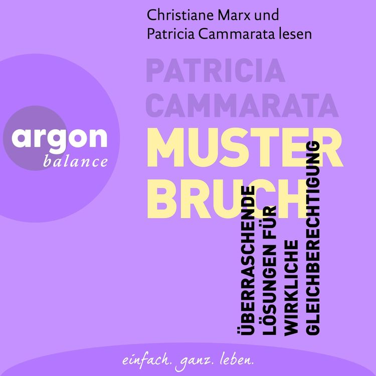 Produktbild: Musterbruch