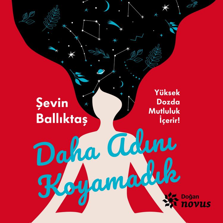 Produktbild: Daha Adını Koyamadık