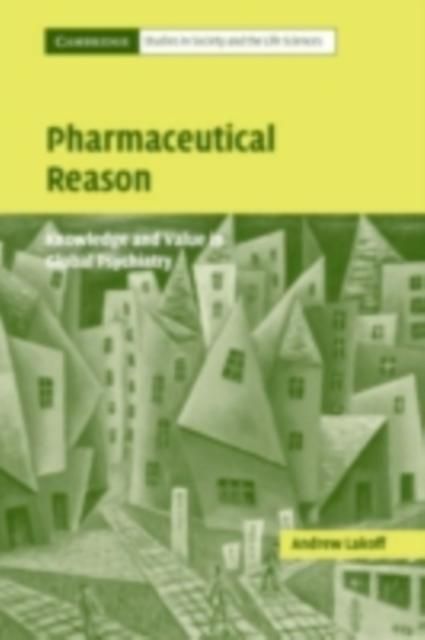 Produktbild: Pharmaceutical Reason