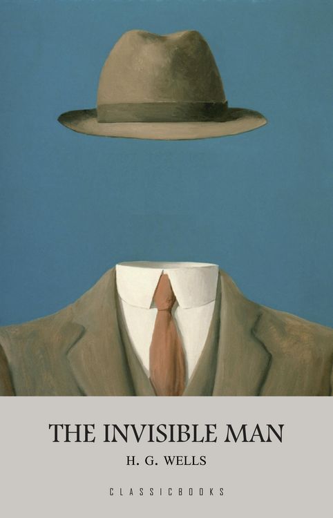 Produktbild: Invisible Man