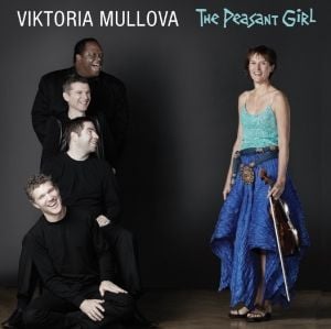Produktbild: The peasant girl