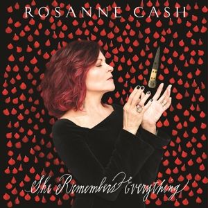 Produktbild: She Remembers Everything