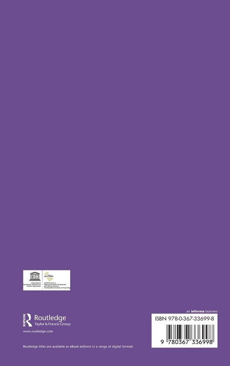Produktbild: Religious Education in Asia