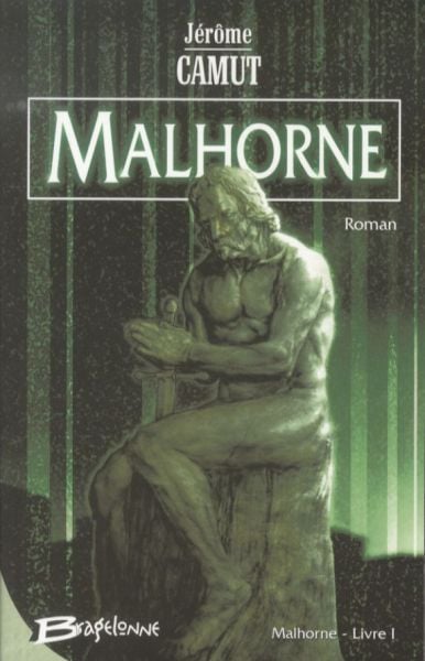 Produktbild: Malhorne, T1