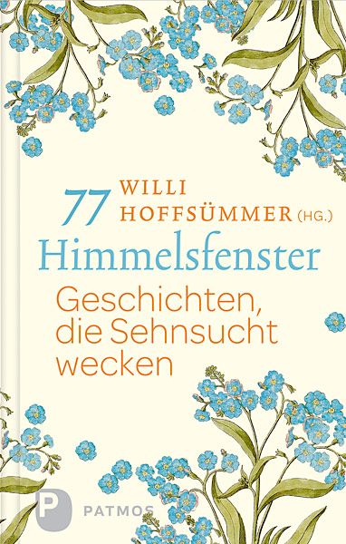 Produktbild: 77 Himmelsfenster
