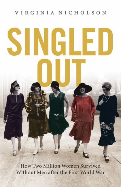 Produktbild: Singled Out