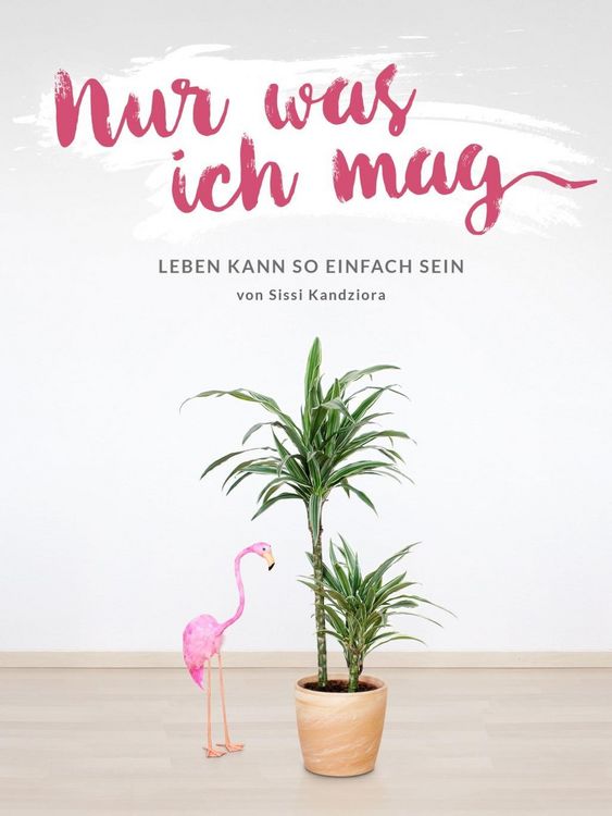 Produktbild: Nur was ich mag