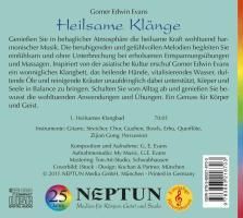 Produktbild: Heilsame Kl&auml;nge