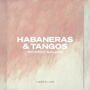 Produktbild: Habaneras & Tangos