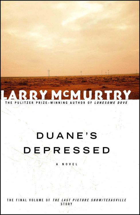 Produktbild: Duane's Depressed