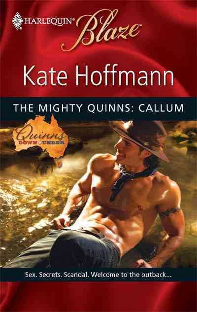 Produktbild: The Mighty Quinns: Callum