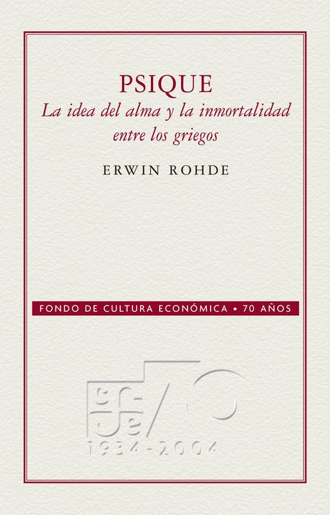 Produktbild: Psique