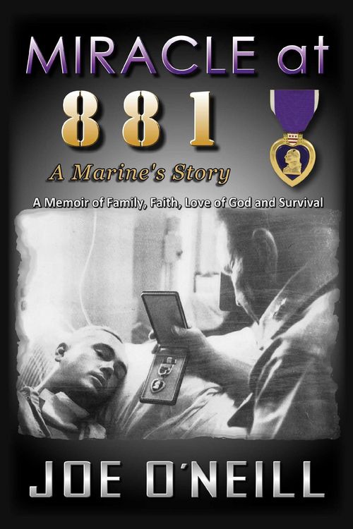 Produktbild: MIRACLE at 881: A Marines' Story